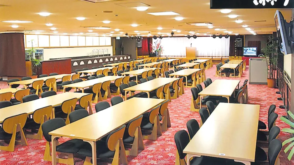 Hotel Seto Ohashi