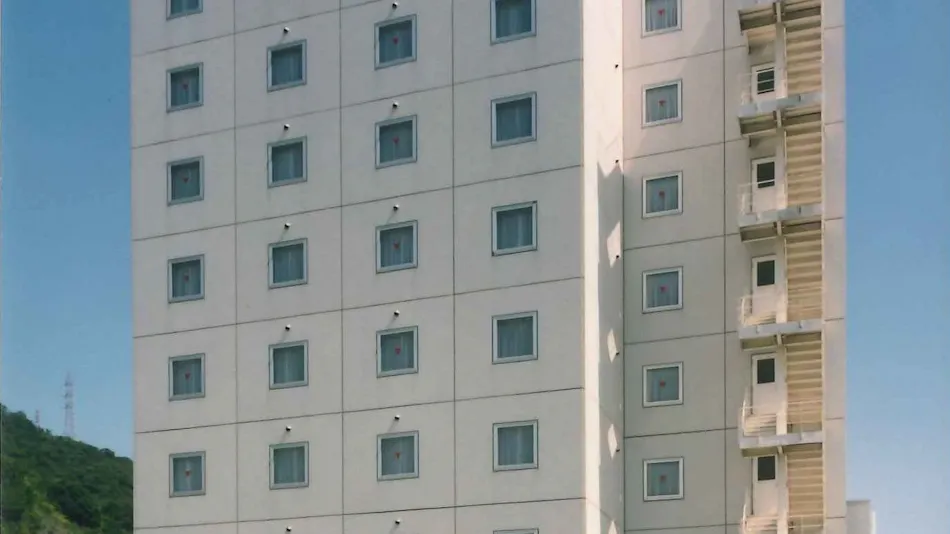 Hotel Seto Ohashi