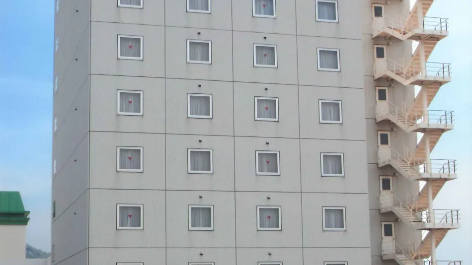 Hotel Seto Ohashi