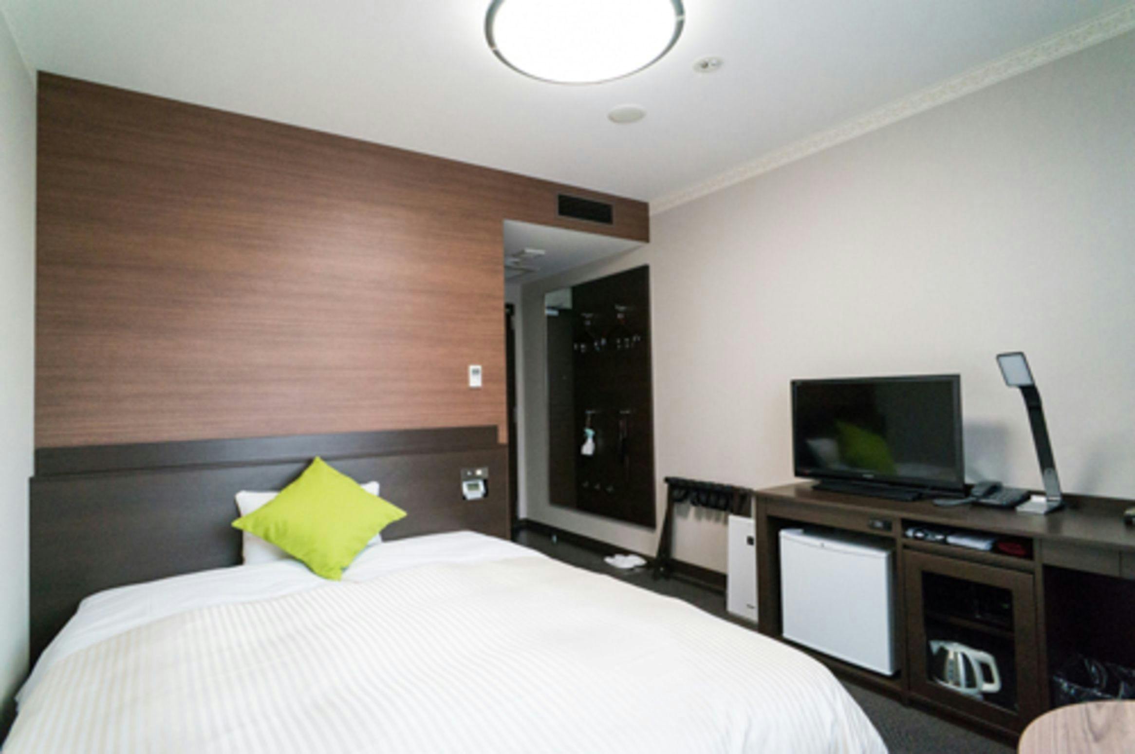 Hotel New Palace