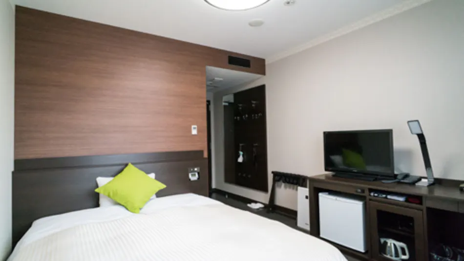 Hotel New Palace