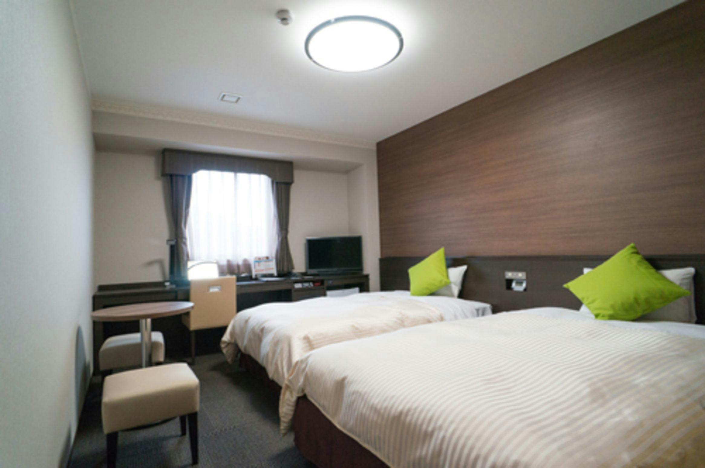 Hotel New Palace