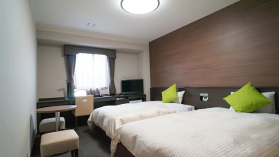 Hotel New Palace