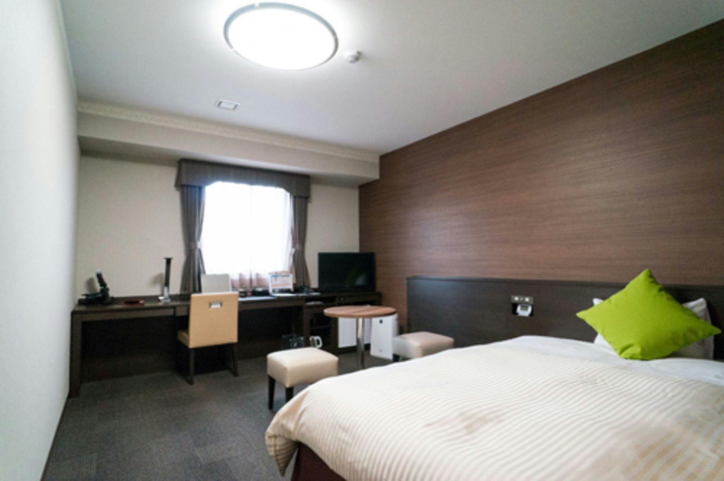 Hotel New Palace