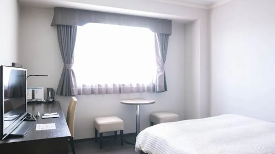Hotel New Palace