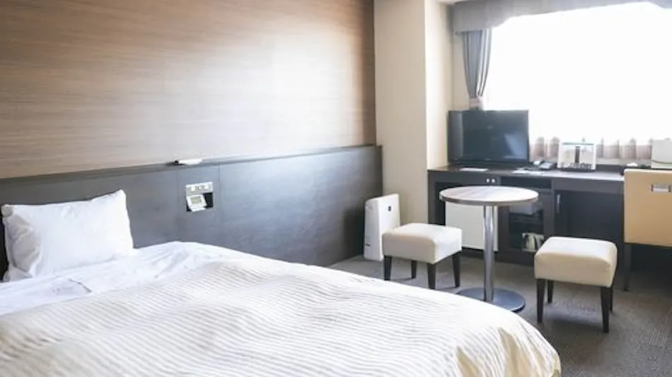 Hotel New Palace