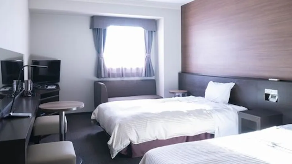 Hotel New Palace