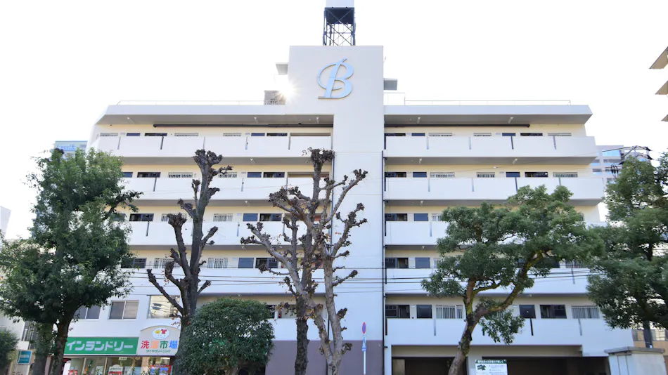Alphabed Okayama Momotaro Street
