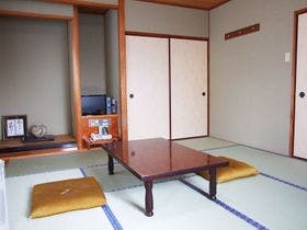 ビジネスホテルさくら