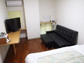 ビジネスホテルさくら