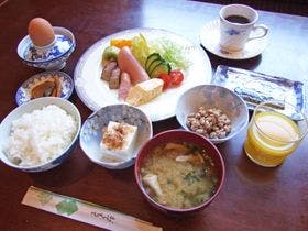 ビジネスホテルさくら