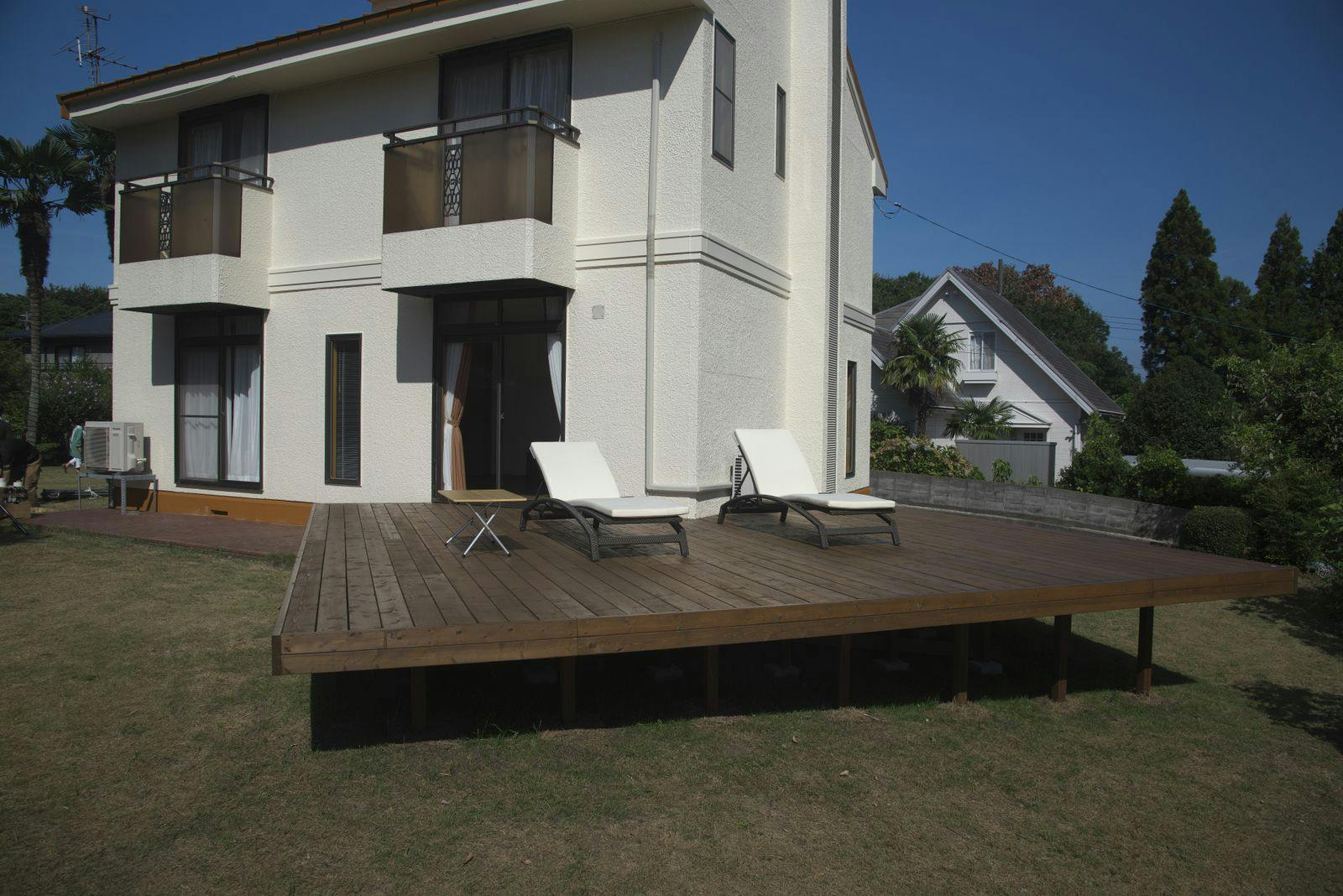 GlampHouseDAISEN Garden