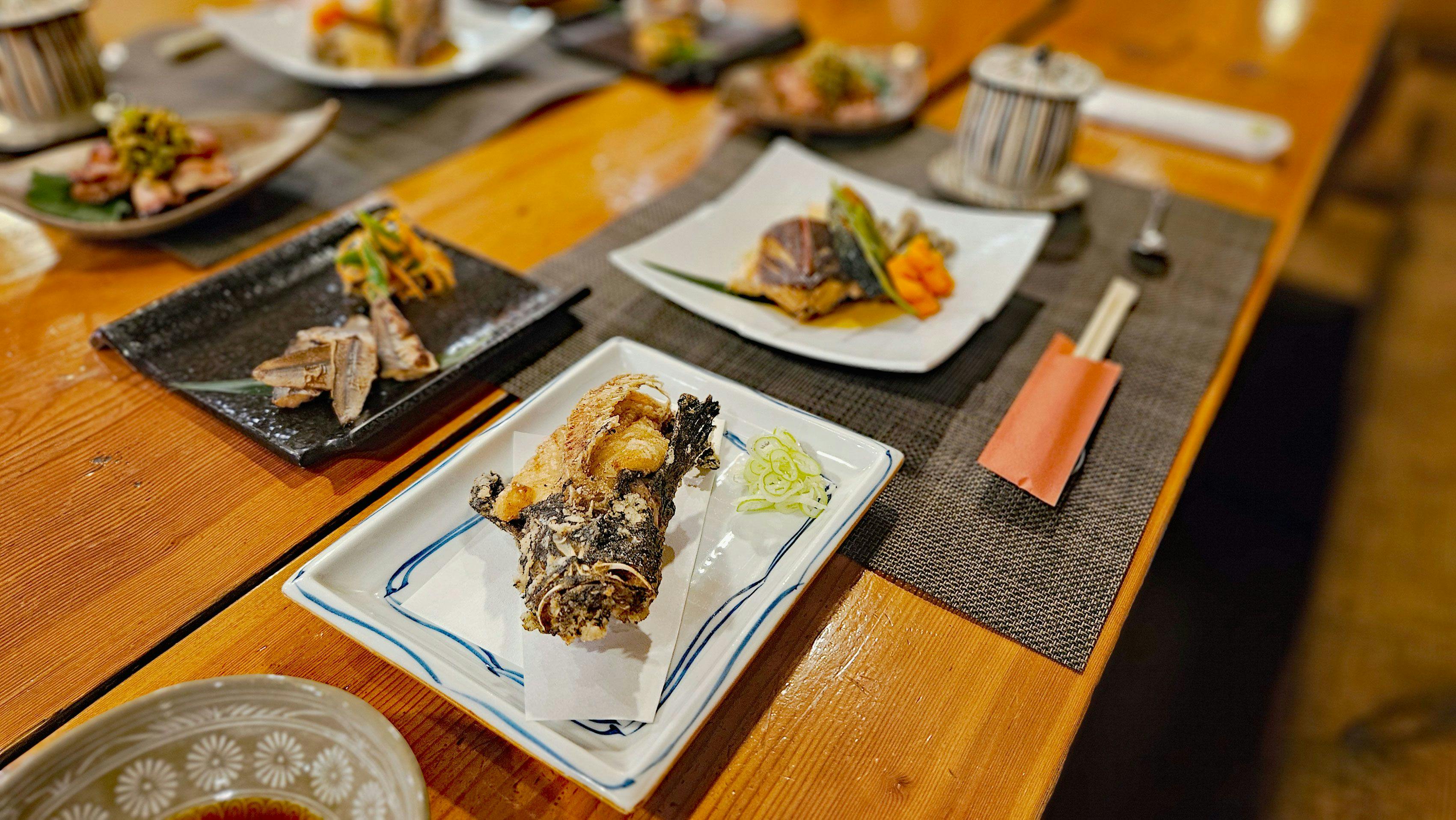 Japanese Inn Tekuteku