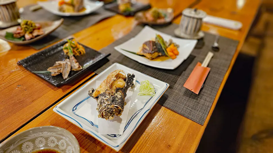 Japanese Inn Tekuteku