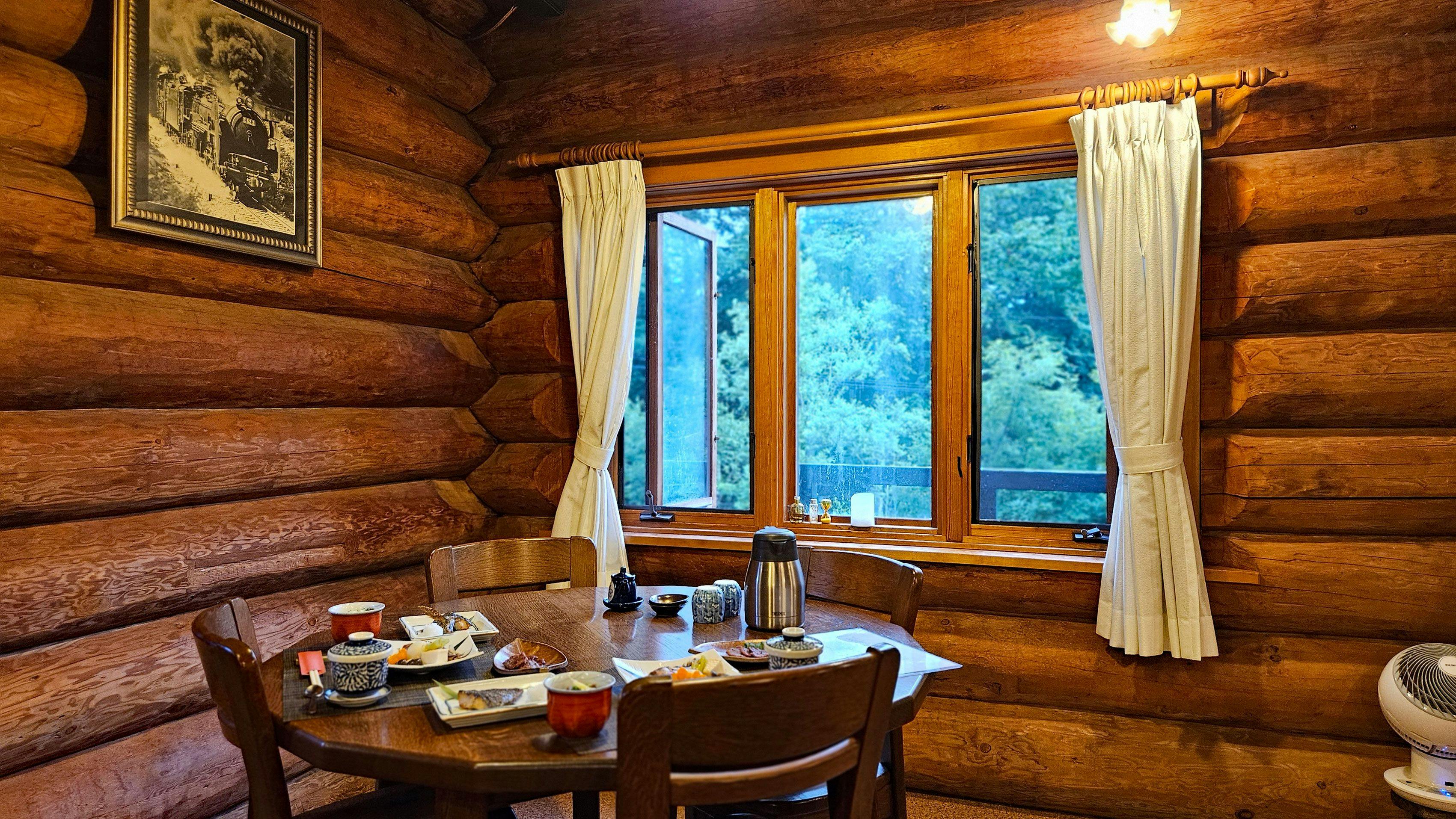 Japanese Inn Tekuteku