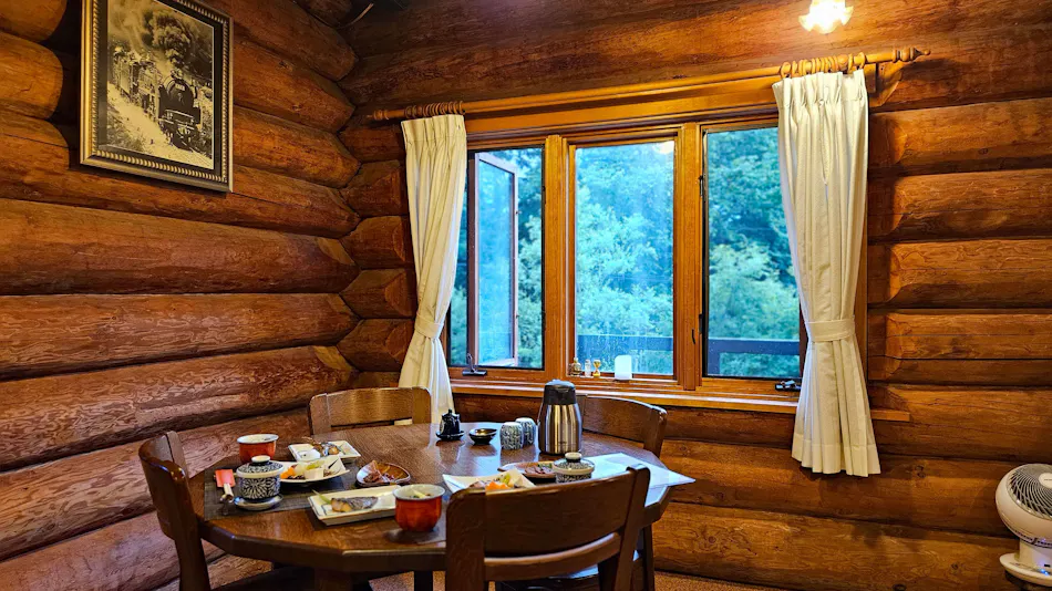 Japanese Inn Tekuteku