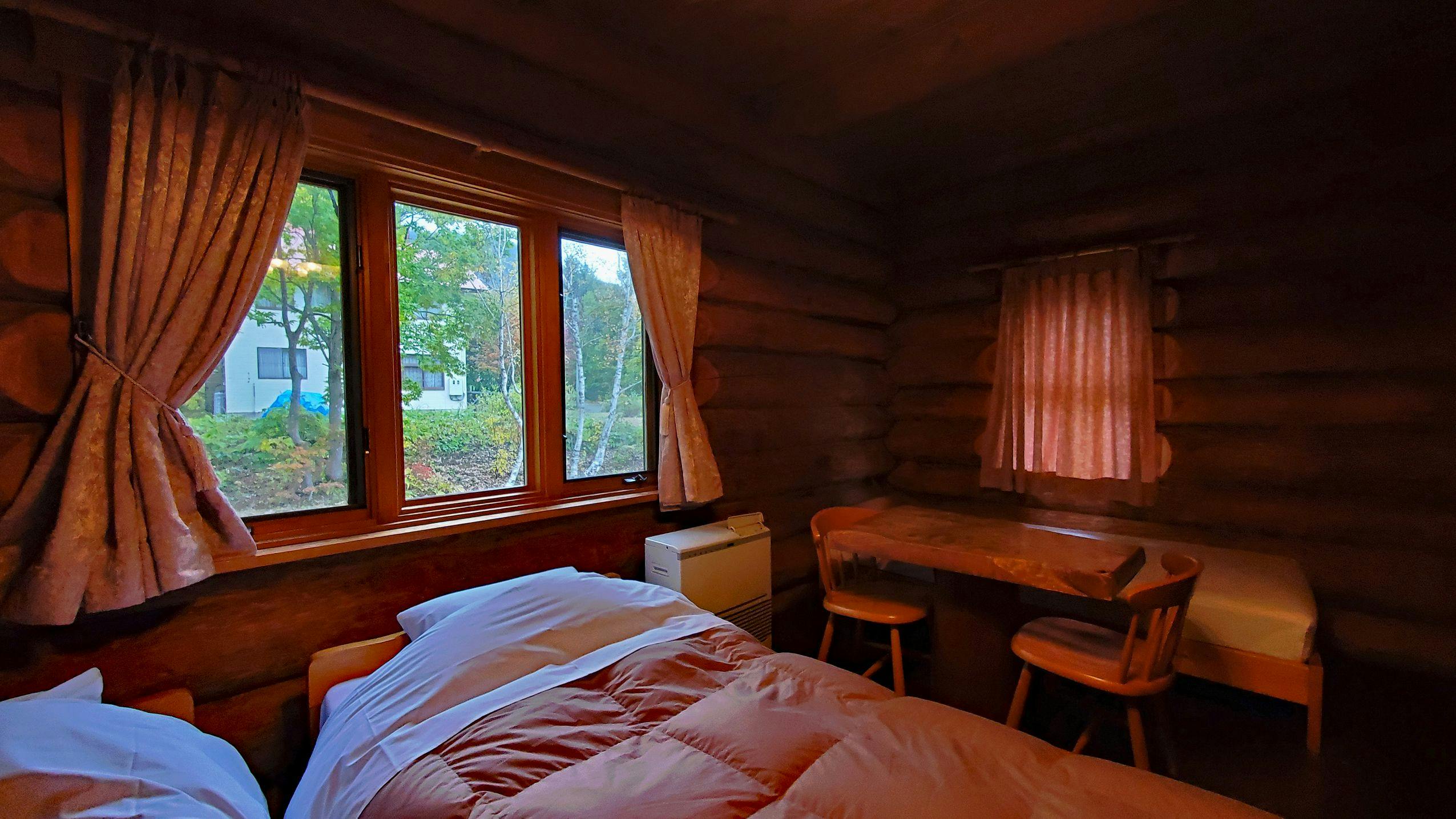 Japanese Inn Tekuteku