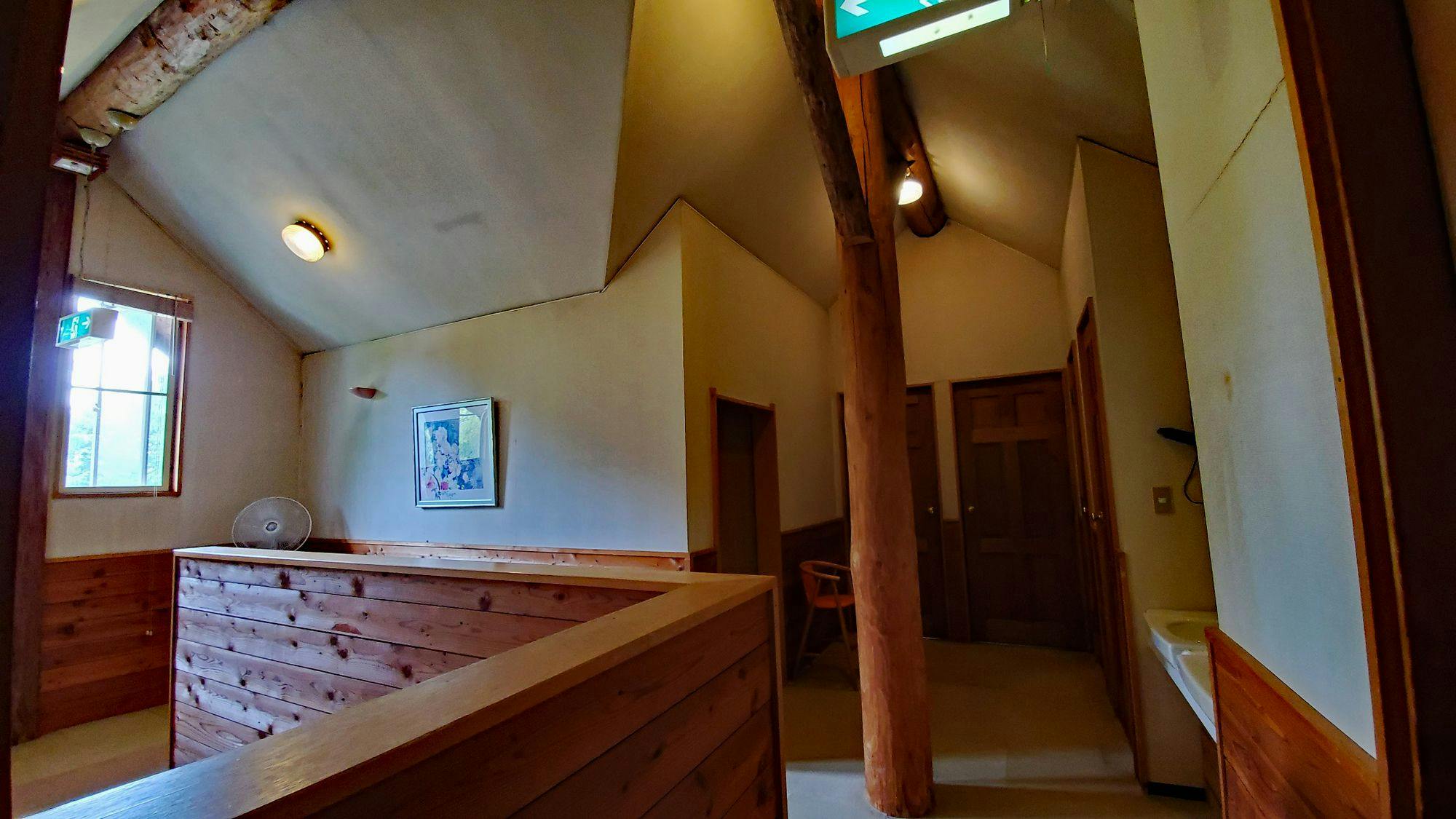 Japanese Inn Tekuteku