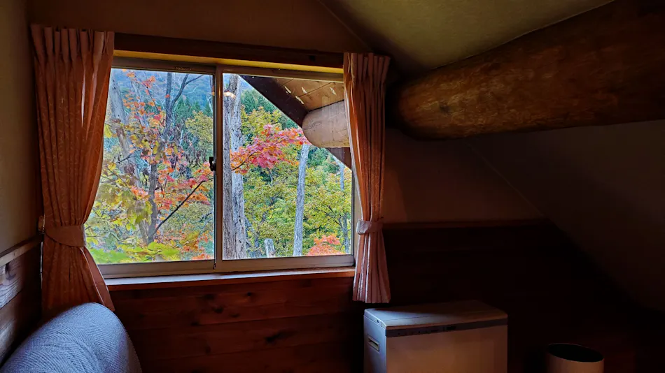 Japanese Inn Tekuteku