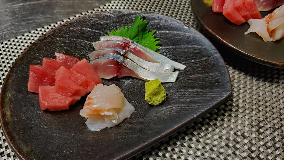 Japanese Inn Tekuteku