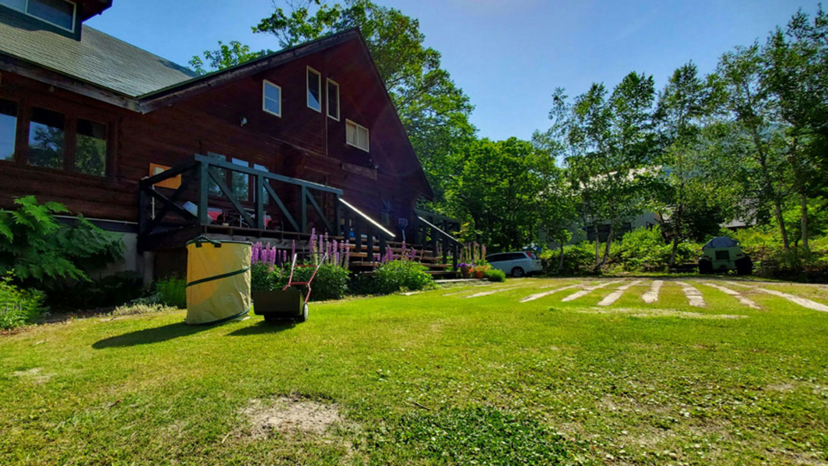 Japanese Inn Tekuteku