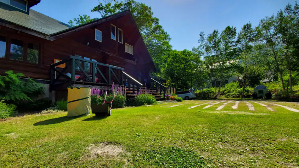 Japanese Inn Tekuteku