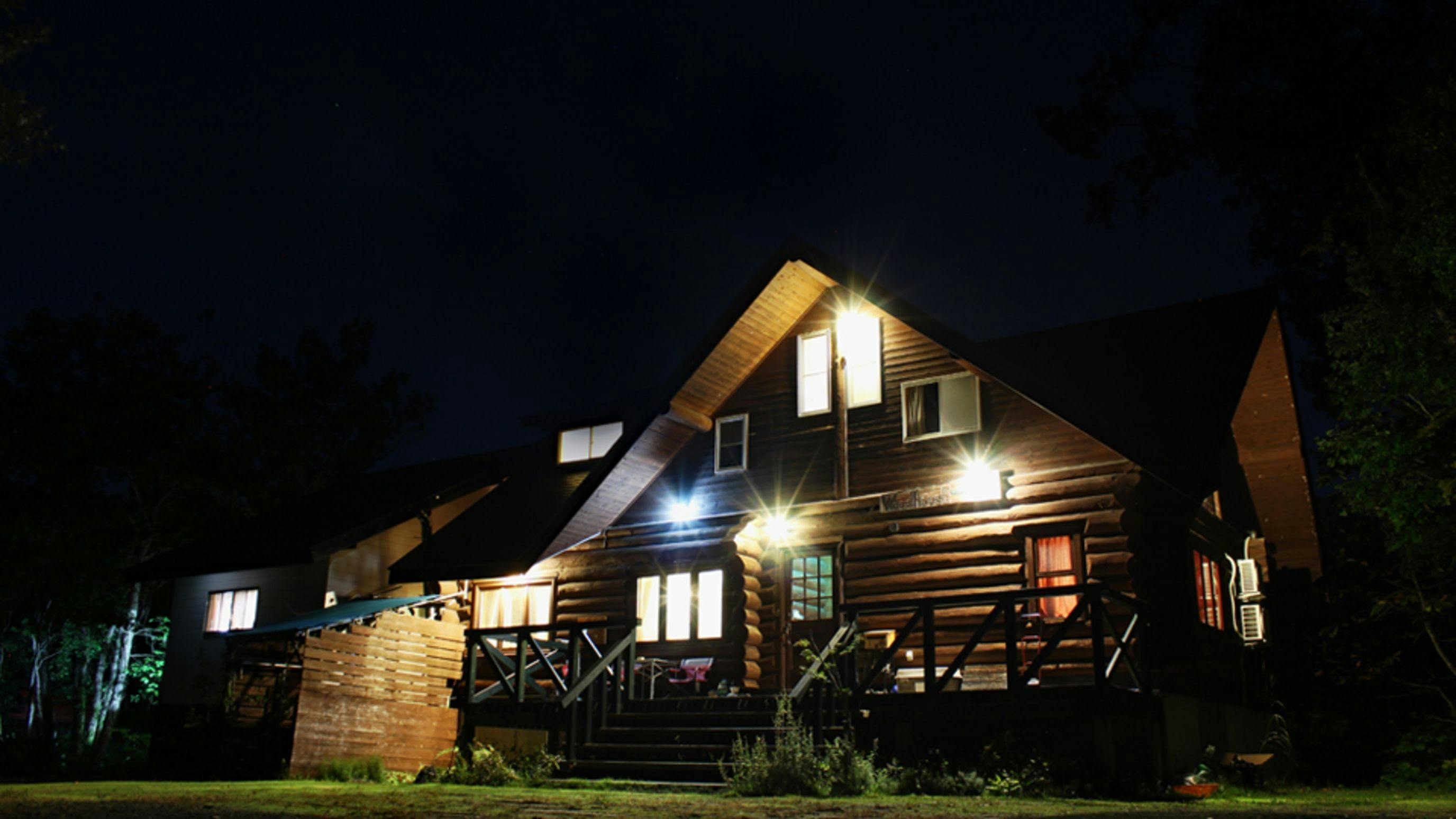 Japanese Inn Tekuteku