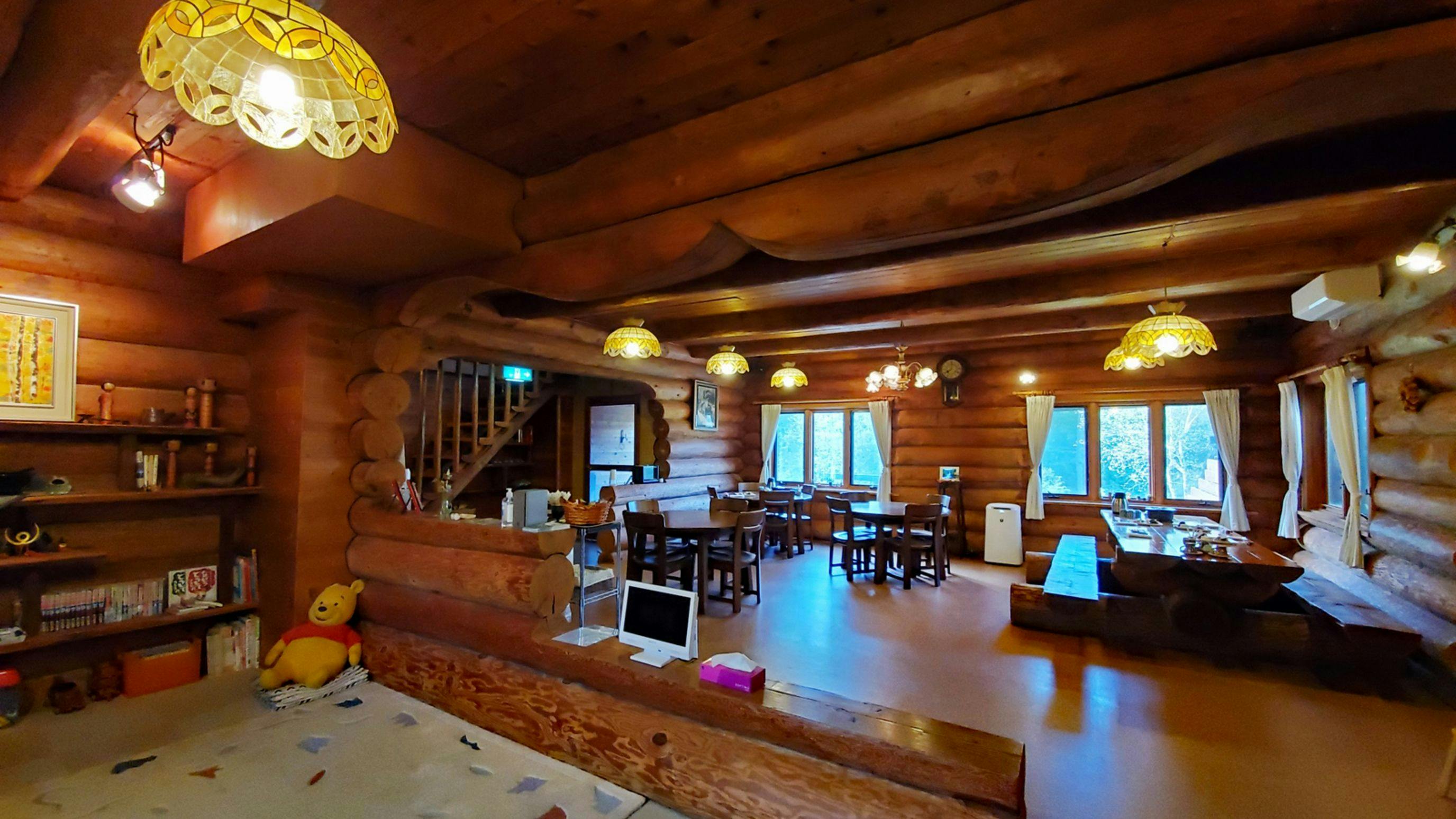Japanese Inn Tekuteku
