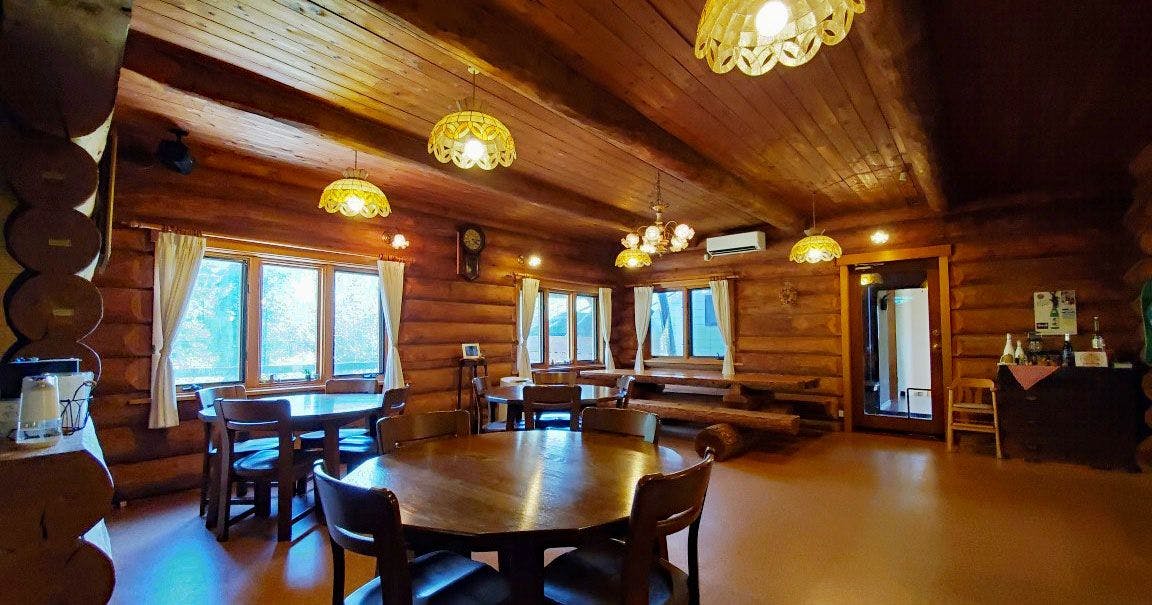 Japanese Inn Tekuteku