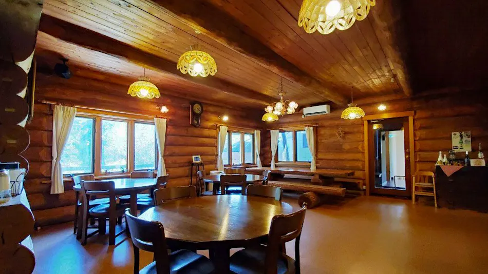 Japanese Inn Tekuteku