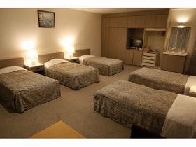 渚の見える宿　シーユース雷音