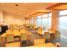 渚の見える宿　シーユース雷音