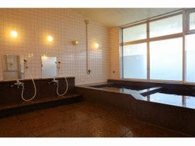 渚の見える宿　シーユース雷音