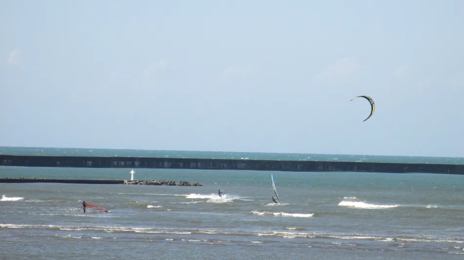 Sea Youth Raion