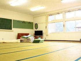 自然王国　白滝の里