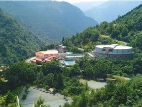 自然王国　白滝の里