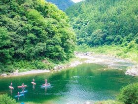 自然王国　白滝の里