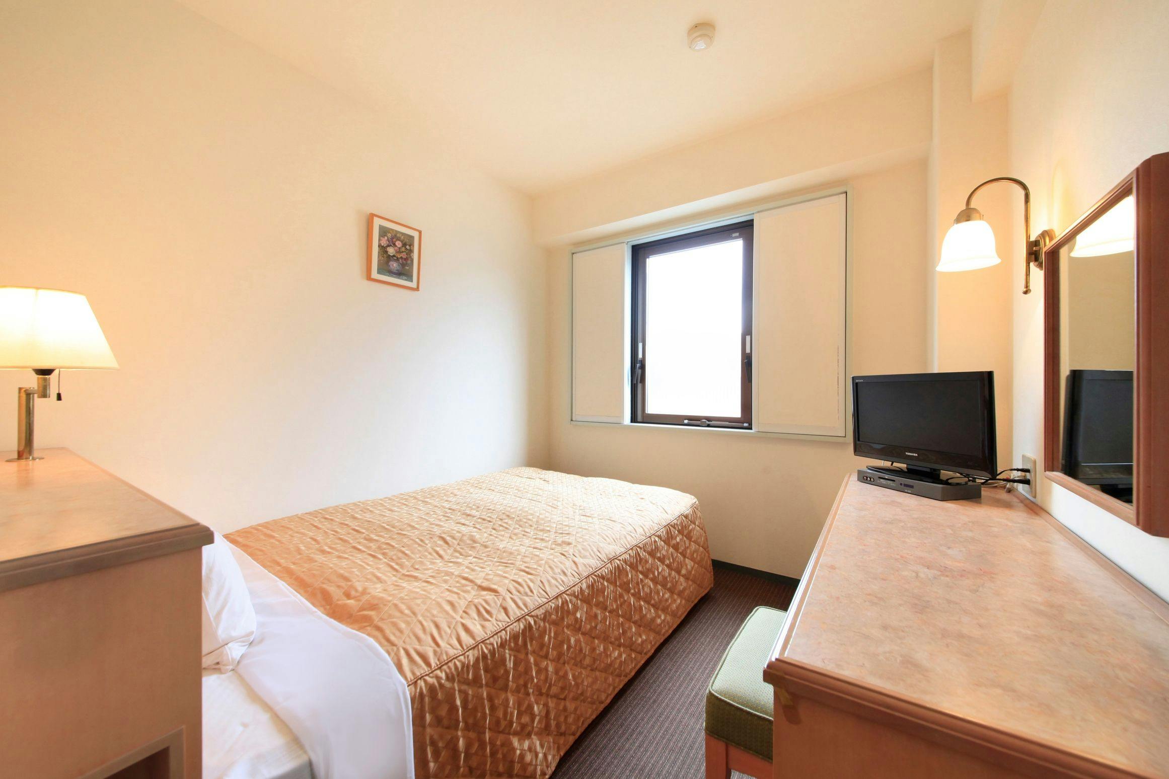 Kazo Center Hotel
