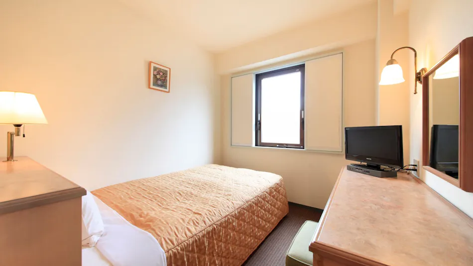 Kazo Center Hotel