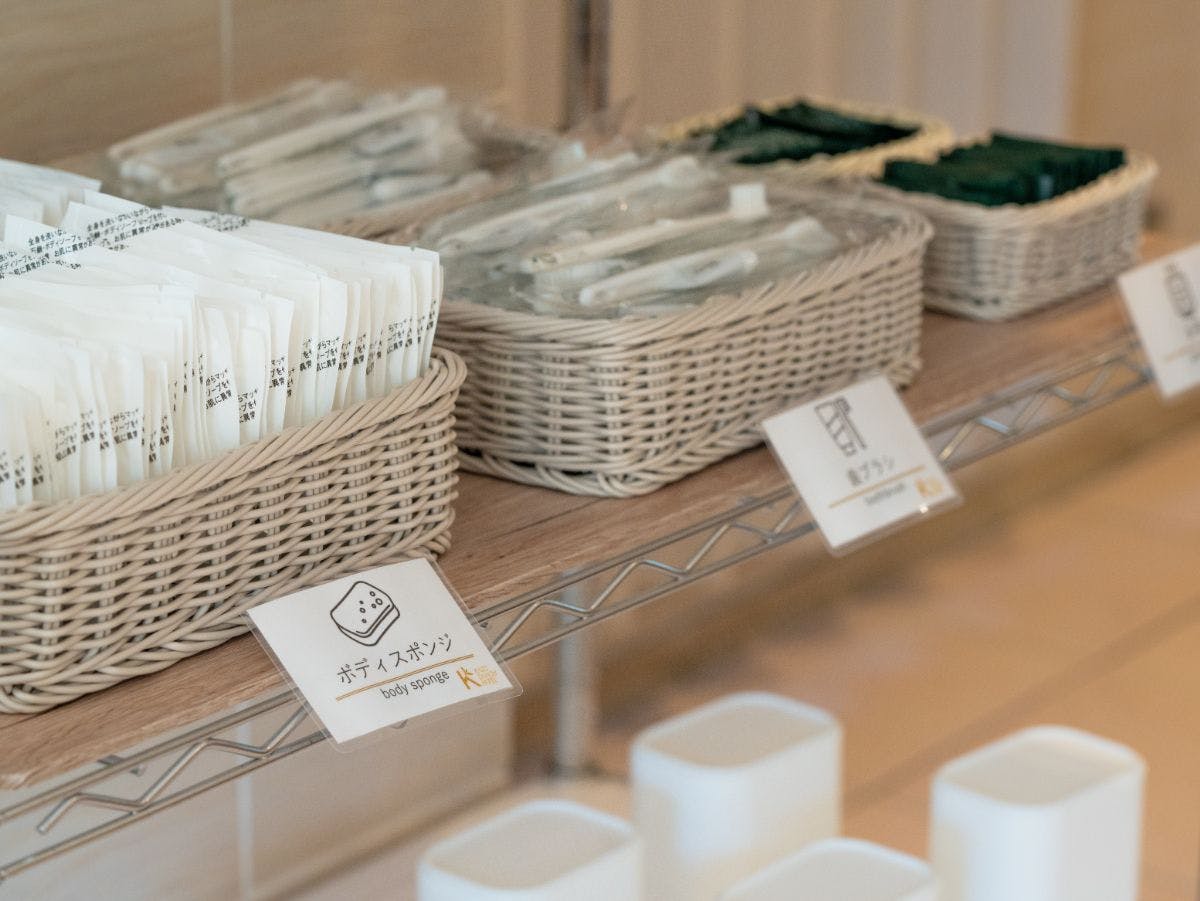 ล็อบบี้ชั้น 1 บาร์อเมนิตี้