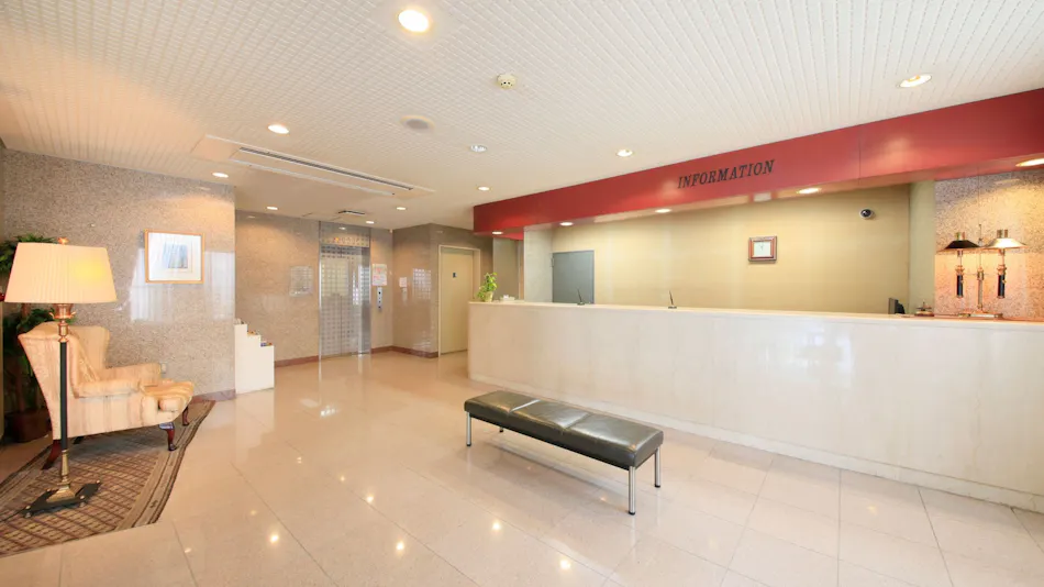 Kazo Center Hotel
