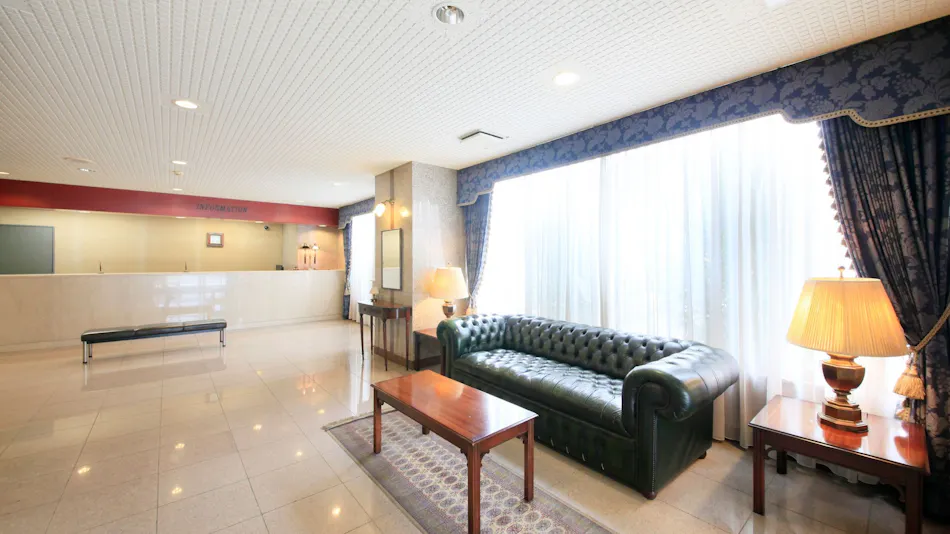 Kazo Center Hotel