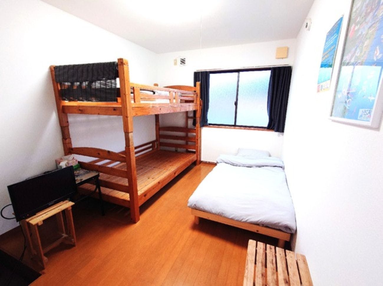 Lodge N'tribe