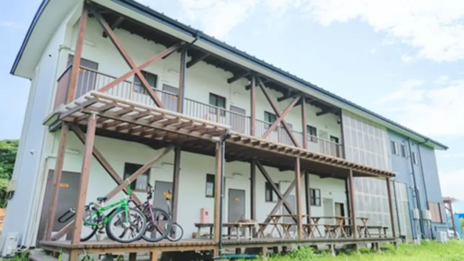 Lodge N'tribe