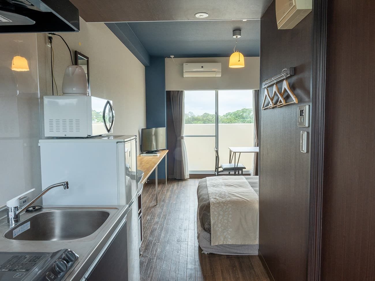 HOTEL Progress Inn Nago MATABee