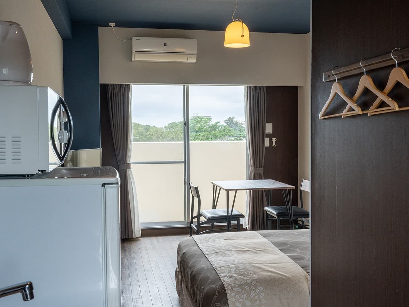 HOTEL Progress Inn Nago MATABee