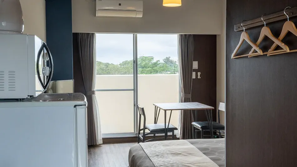 HOTEL Progress Inn Nago MATABee
