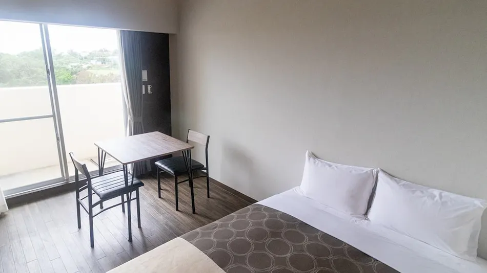 HOTEL Progress Inn Nago MATABee