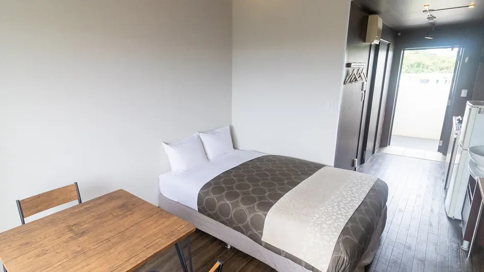 HOTEL Progress Inn Nago MATABee