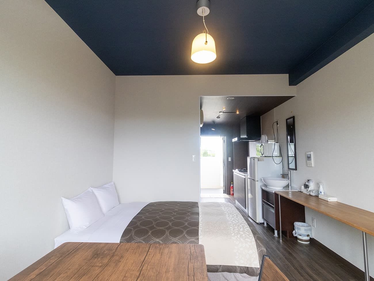 HOTEL Progress Inn Nago MATABee